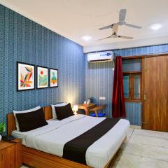 Townhouse Sector 122 Noida Formerly Anvi Inn