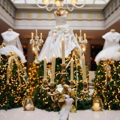 Sofitel Paris Le Faubourg