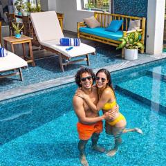 EasyLife Beach Villa Hội An