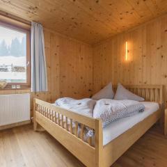 Apartment near Slopes in Warth-Vorarlberg 44984