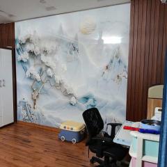 MC House cạnh Bảo Tàng HCM