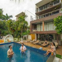 EKOSTAY - Casa Beleza