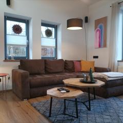 Haus im Grünen - Aktiv-Card Partner!