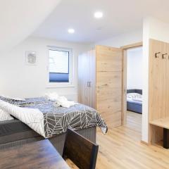 Appartements Gasthaus Eichholzer