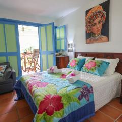 Ti Bonheur ST FRANCOIS à 100m de la plage et de la piscine