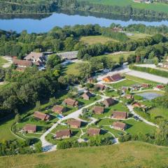 SAS Le Hameau des Grilles