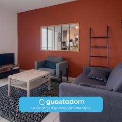 La Grange - Centre - Parking - Confort