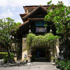 Mahajaya Hotel Denpasar