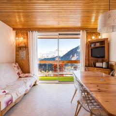 Le Lancelot - Magnifique Vue Montagne