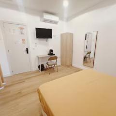 Habitación en Alicante 7