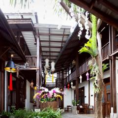 Rompo Boutique Hotel