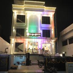 Hotel Shri Ram Ratan Inn