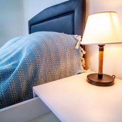 Perfect Two-Bedroom Apartment Mountain View Sel Çelebi -1