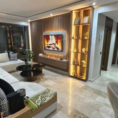 Appartement à louer Eden Mansouria Residence