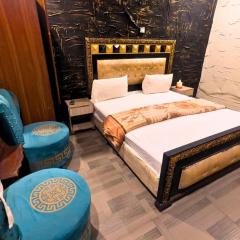 Hayat Palace Hotel Upper Mall