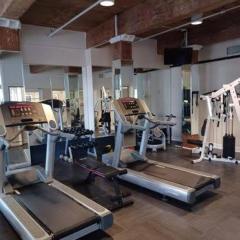 C409 The Sails Apartments, Durban