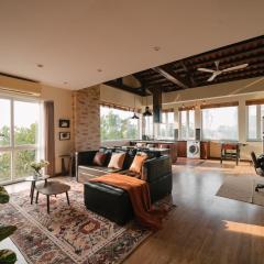 Charming Westlake Serviced Apartment by SSens Homes