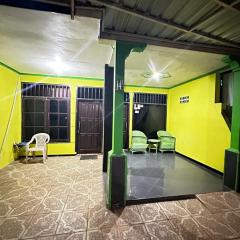 The Wilsian Guest House