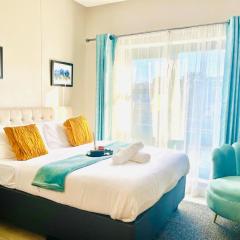 Emgard's Gateway at Circa IIlovo