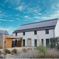 Villa Jeanne Dusschaut