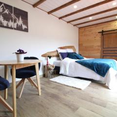 Chambre dhôtes La Pimprenelle repos et nature