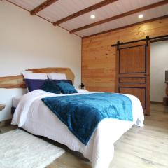 Chambre dhôtes La Pimprenelle repos et nature