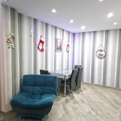 Rustaveli Two Bedroom Apartment with 5 Star Location