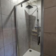 Chambre familiale, Les Brimbelles