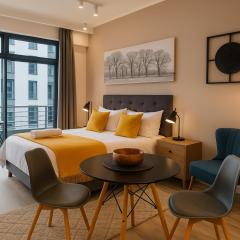 Menlyn Apartment - Studio