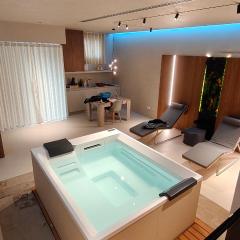 La Scordata Luxury Apartment & Private Spa