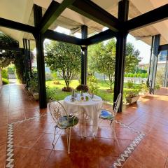 Gestiona2R- Casa grande en el centro de Llanes