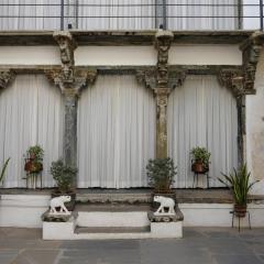 Little Garden Guest House