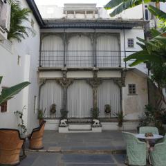 Little Garden Guest House