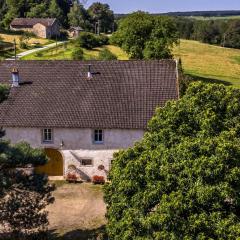 Chambre Printanière, Maison d'hôtes La Landre