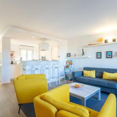 Endoume T2 - Superb Terrace & Air Conditioning