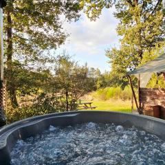 Le Ranch Camping et Glamping