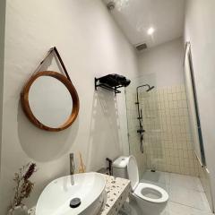 Semasa Villa Purwokerto