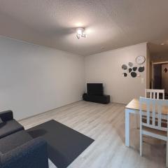 Kotimaailma - Cozy apartment near the center