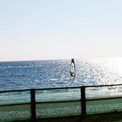 Panorama Beach House, 5 meters to the sea