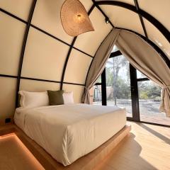 Nadi Glamping Suites