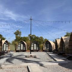 Nadi Glamping Suites