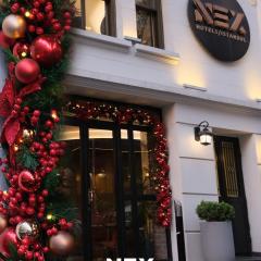 Nex Hotel & Spa Istanbul