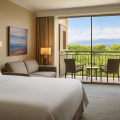 The Westin Kāʻanapali Ocean Resort Villas North- STUDIO VILLA