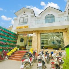An Nhien Hotel