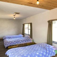 ゲストハウス照ラス