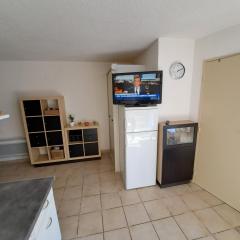 Joli t2 valras plage