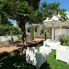 Villetta Fontanelle-Ugento a pochi passi dalla spiaggia - Apulia Home