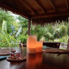 Exclusive Cottage in Havannah, Reflections Retreat