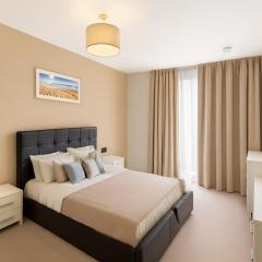 Modern 1 Bed next to Stratford