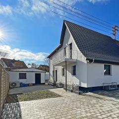 Ferienwohnung Hochwangen